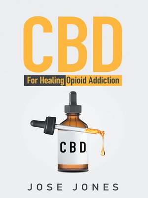 cover image of CBD